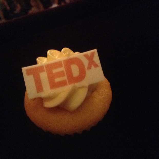 TEDxAmsterdamED 2013: links naar samenvatting & video's