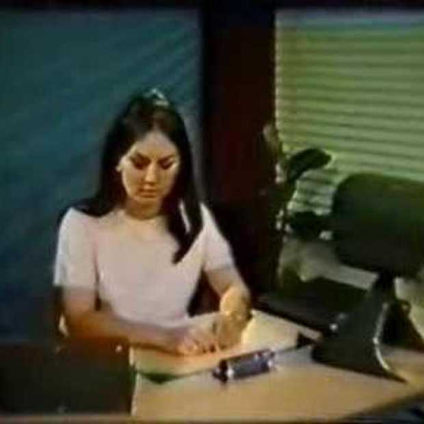 Telecomms in the 1990s (as seen from the 1960s)