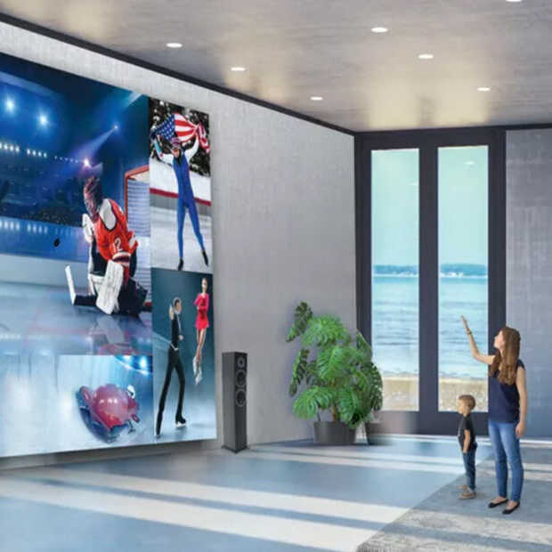 Is een grote televisie per definitie ook beter?