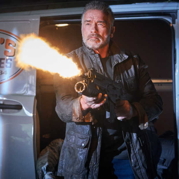 Dit zijn de beste Terminator films