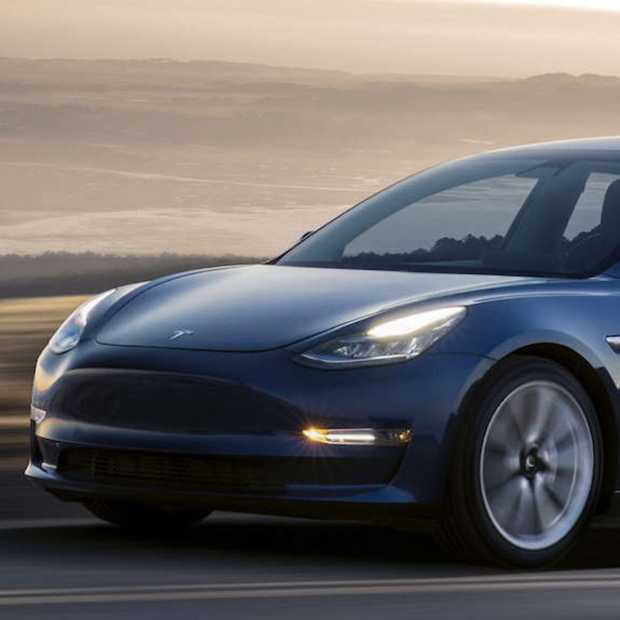 Bezitters elektrische auto zijn uiterst tevreden over hun auto