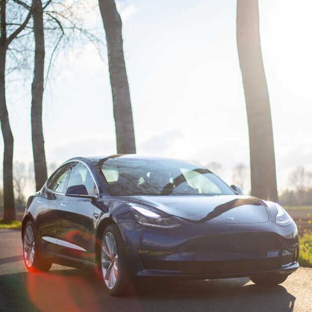 ​Nieuwe super-accu voor de auto uitgevonden