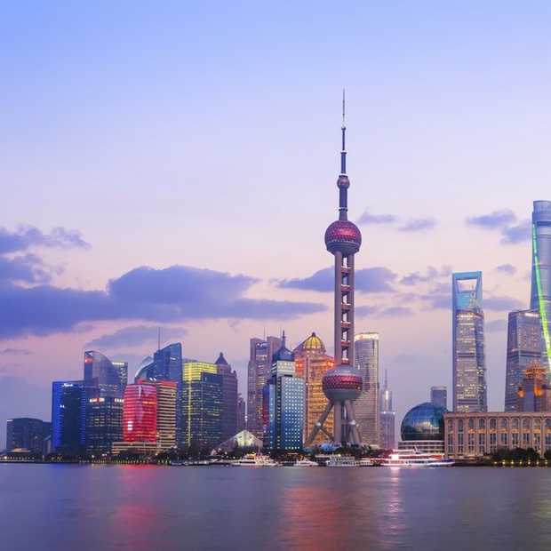 Tesla haalt 1,3 miljard euro op in Chinese financieringsronde