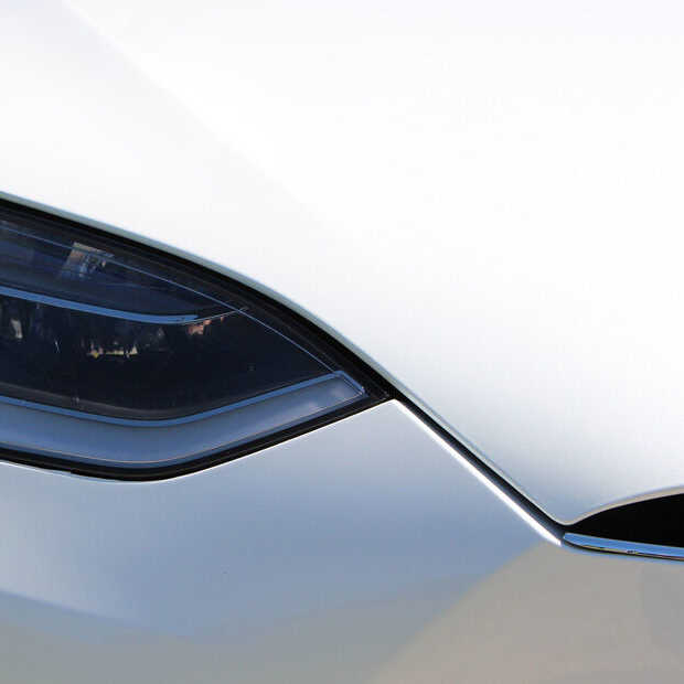 Self Driving-modus-beta van Tesla’s verwijderd: nu alsnog live
