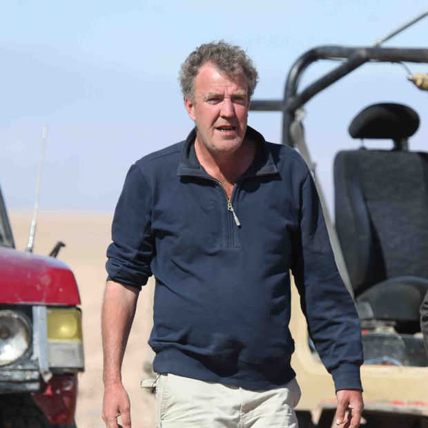 The Grand Tour is nu het meest gedownloade tv-programma ooit