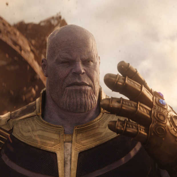 Google zoekresultaten decimeren met deze Thanos easter egg