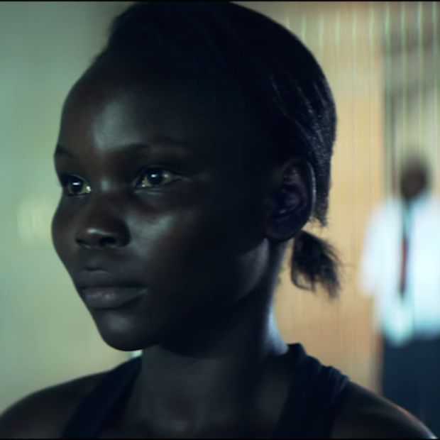 Bijzondere video: Zuid-Soedan voor het eerst naar de Spelen