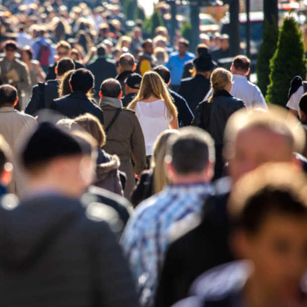 ​Tip voor de overheid: gebruik de crowd