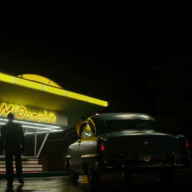 The Founder: film over het ontstaan van fastfoodketen McDonald’s