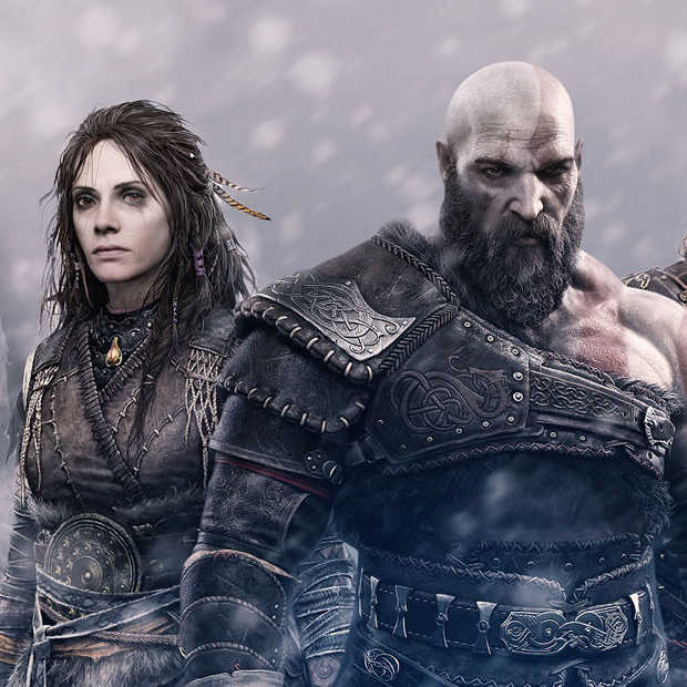 Game Awards 2022: God of War: Ragnarok heeft meeste nominaties