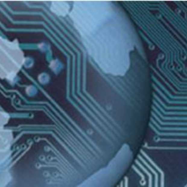 The Internet Of Things: op naar Mens2.0