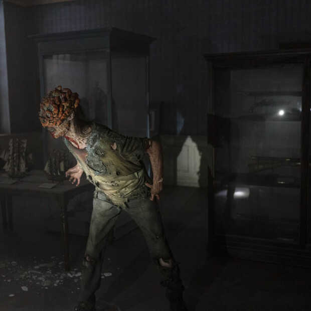 Ook cybercriminelen haken in op The Last of Us