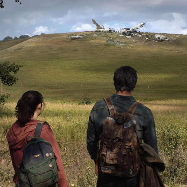 The Last of Us zie je vanaf 16 januari op HBO Max