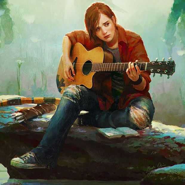 The Last of Us Part II aangekondigd op PlayStation Experience