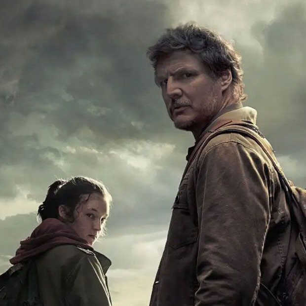 5 redenen om The Last of Us te kijken op HBO Max