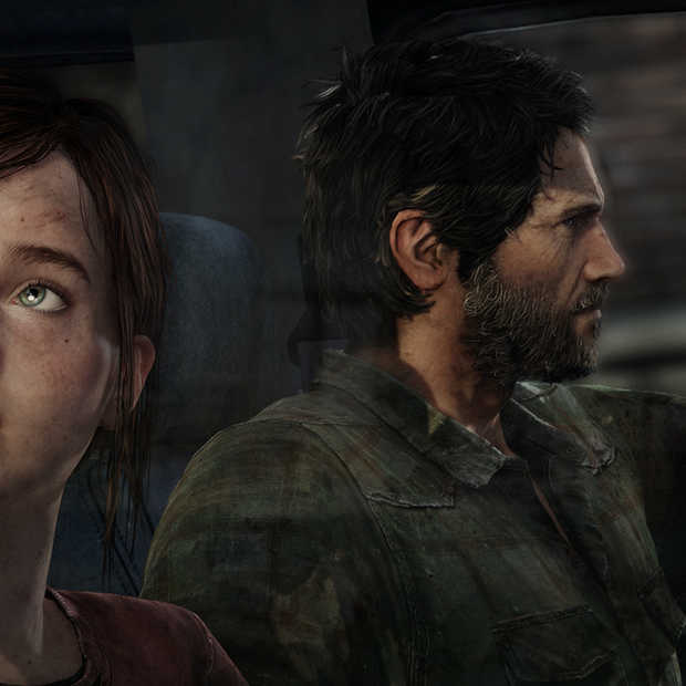The Last of Us komt deze zomer naar PS4