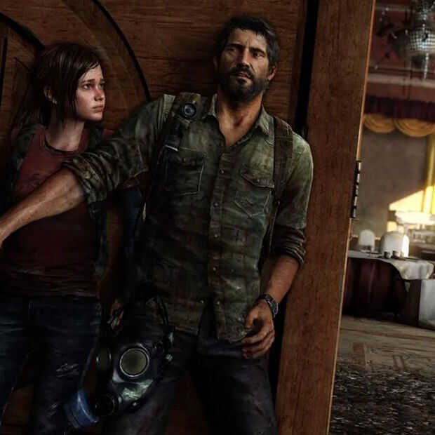 The Last of Us krijgt tweede seizoen op HBO Max