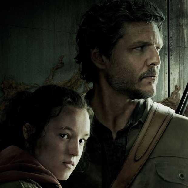 The Last of Us, nieuwe hitserie op HBO, doet Playstation vergeten