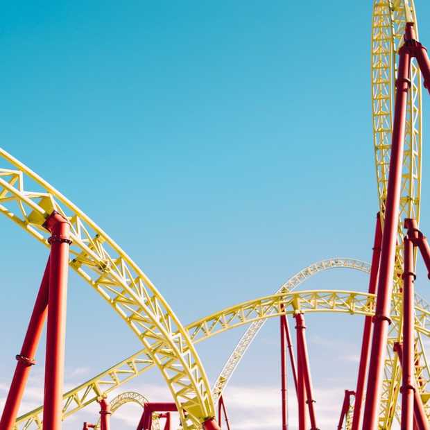 Attractiepark 'The London Resort' wordt concurrent van Disneyland