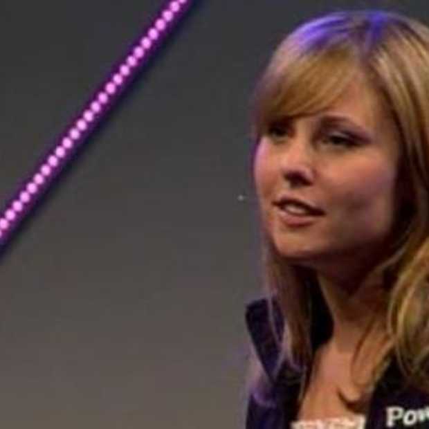 The Next Web: Leah Culver: 5 steps of developing a startup