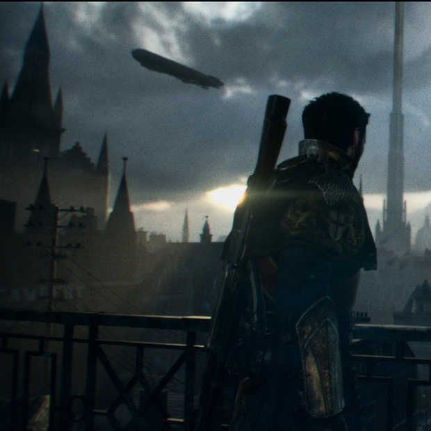 Gamereleases van februari 2015