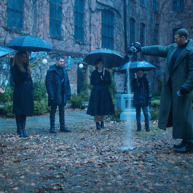 Dit zijn de nieuwe films en series op Netflix in februari 2019