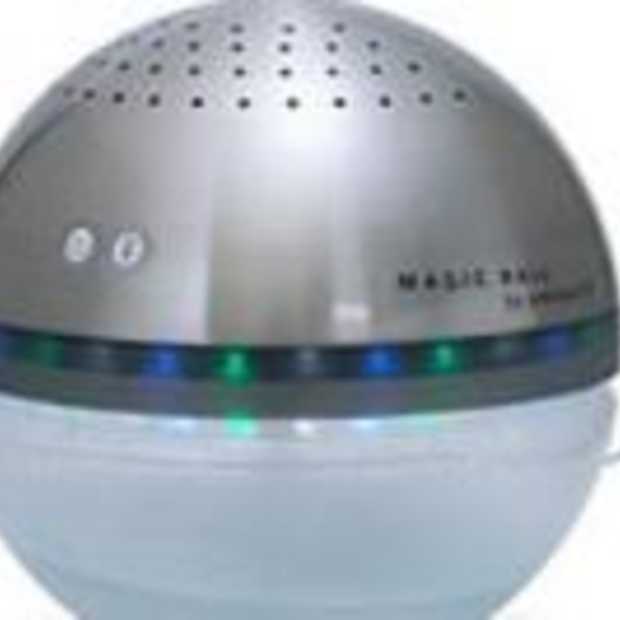 The Valley : Google ontwikkelt virtuele geur device