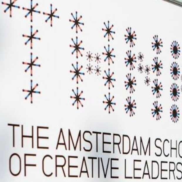THNK bevestigt creatieve status Amsterdam