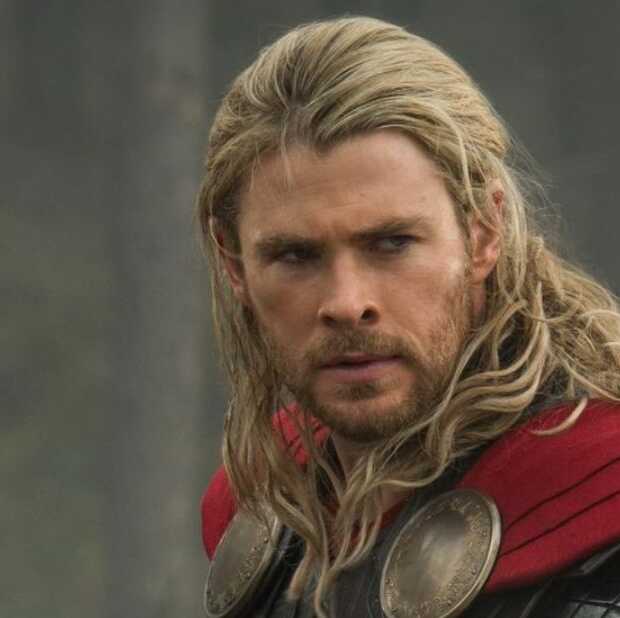 Resten gevonden van een vikingtempel voor Thor en Odin
