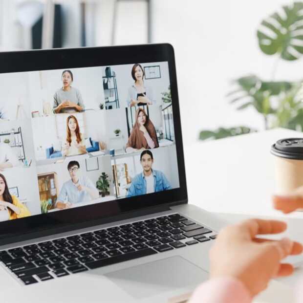 ​8 tips om eenzaamheid tijdens thuiswerken tegen te gaan