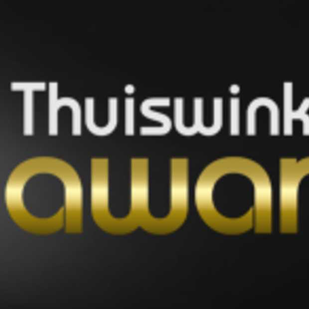Thuiswinkel Awards 2013 zijn weer uitgereikt: Coolblue is beste webwinkel