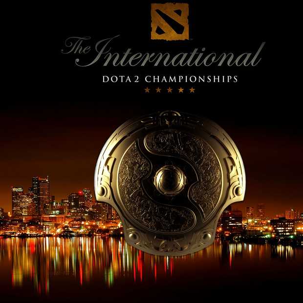 TI5: Voorbereidingen WK Dota 2 volop bezig