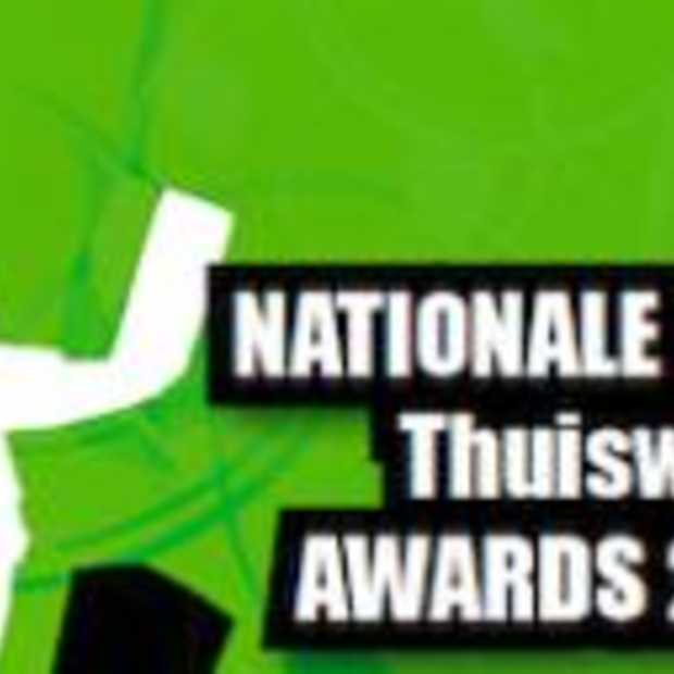 Tiende editie Thuiswinkel Awards krijgt logische winnaar