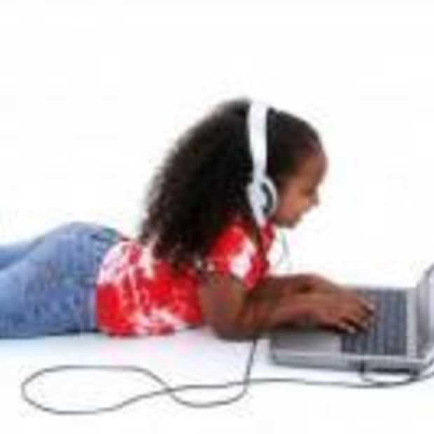 Tieners VS kiezen tv boven internet