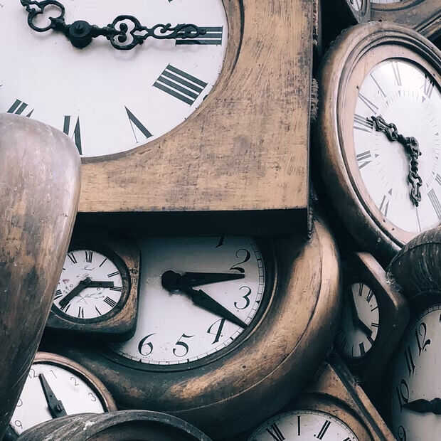 Te weinig uren in de dag? 8 apps om tijd te besparen