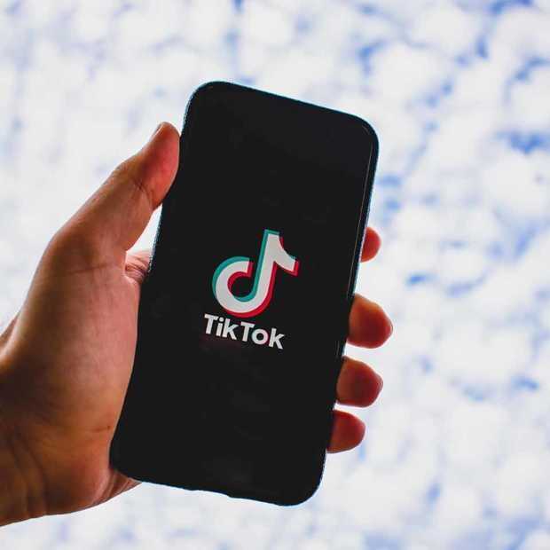 Run op VPN-diensten na verbod op TikTok