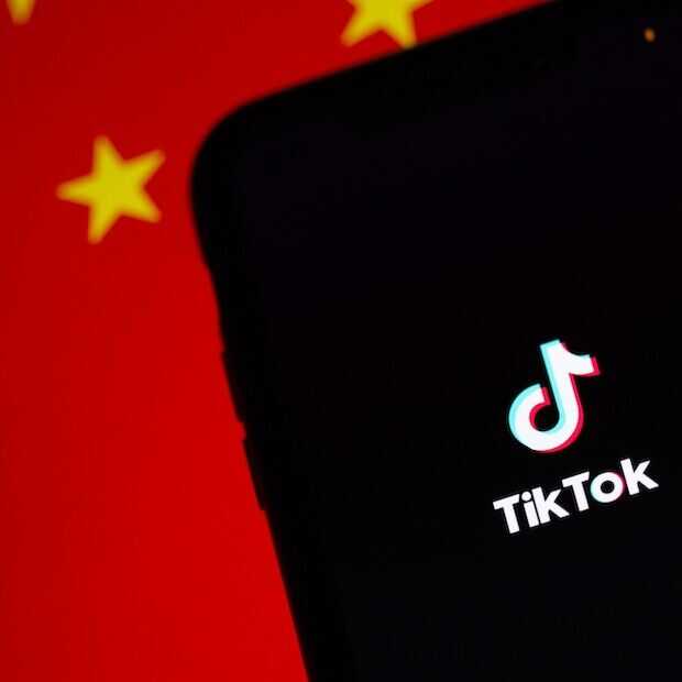 Amerikaanse TikTok’ers staan op tegen verbod