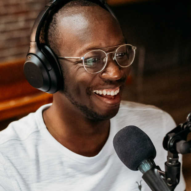 TikTok stapt in de wereld van podcasting met langspeel-podcasts