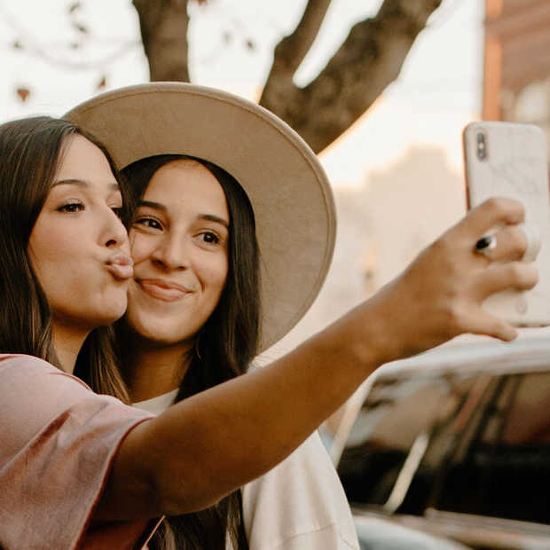 TikTok wil graag dat je langere video's maakt