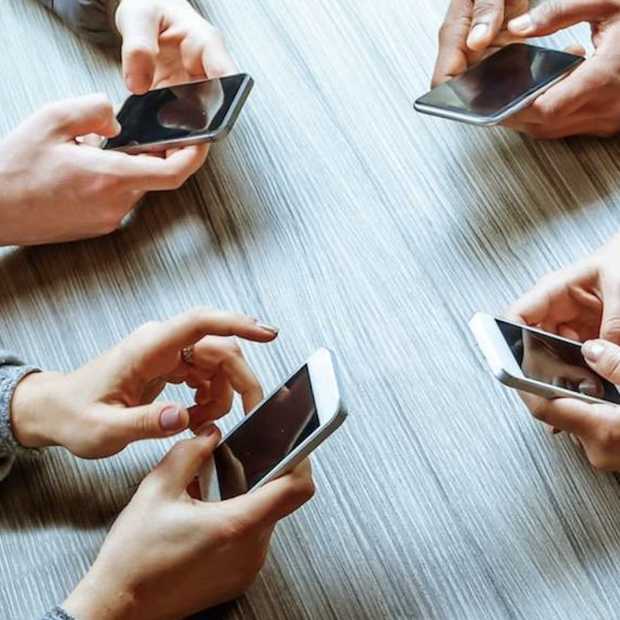 TikTok onverminderd populair bij Generatie Z, ondanks slechte reputatie