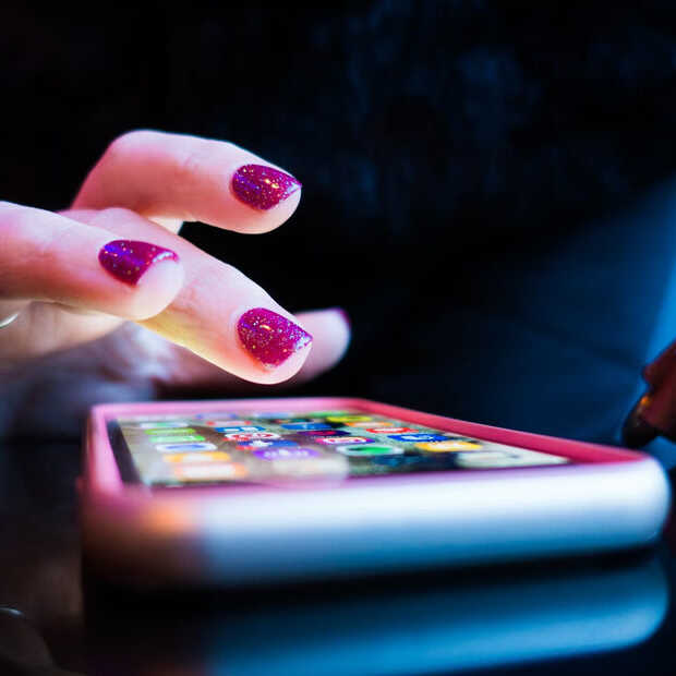 Clear Mode: Er komt een kale weergave voor TikTok
