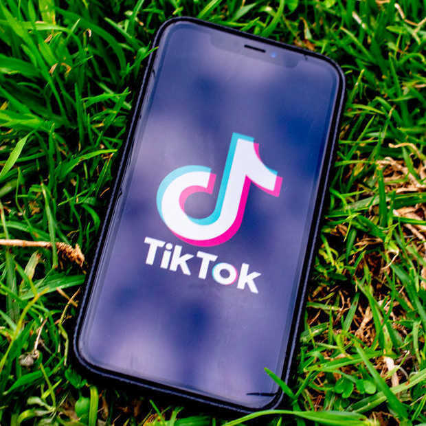 TikTok komt met 92 miljoen dollar over de brug