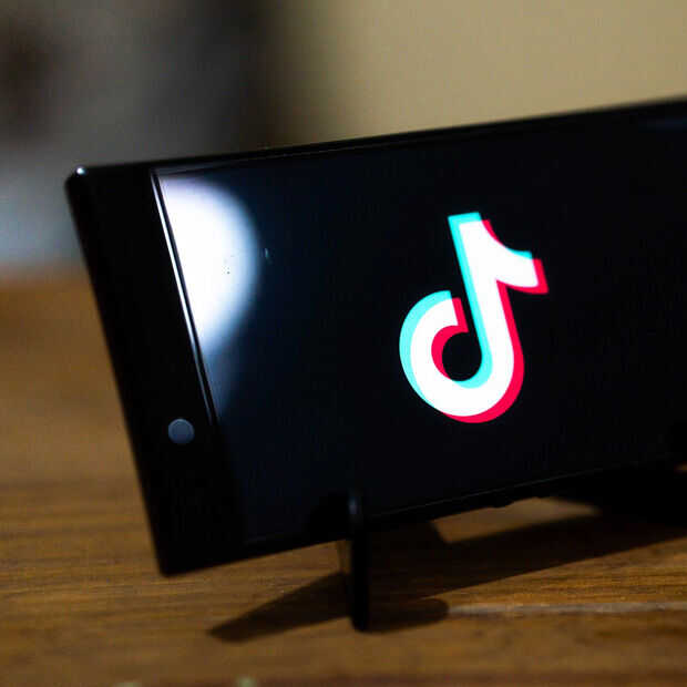 TikTok verruimt lengte video’s: 3 minuten TikToks mogelijk