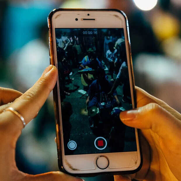 TikTok onthult het jaar 2021 in viral TikTok-video’s