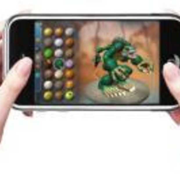 Time's top 10 beste gadgets