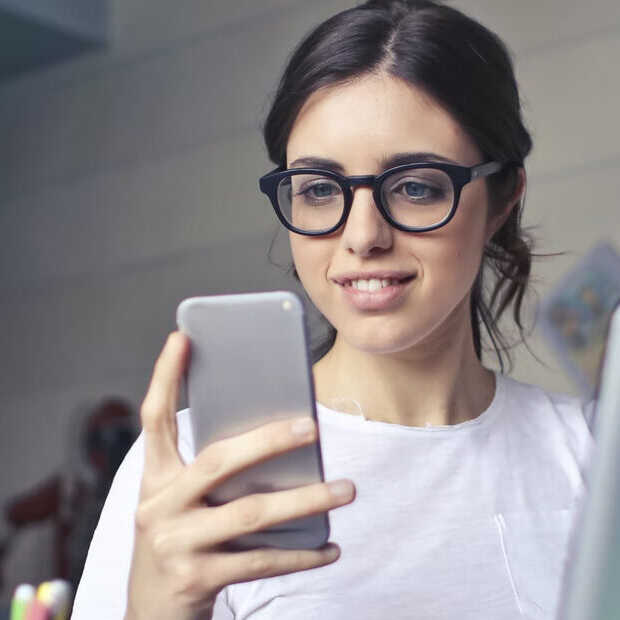 Gerucht: Tinder komt met Swipe Party om vrienden te helpen swipen