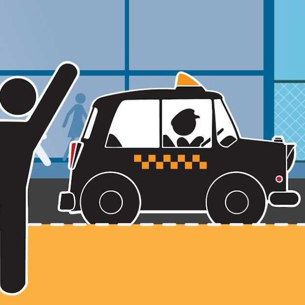Nederlandse Taxi-startup Tinker goedkoper dan UberPOP