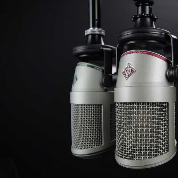 DutchCowboys tipt: 5 ijzersterke podcasts