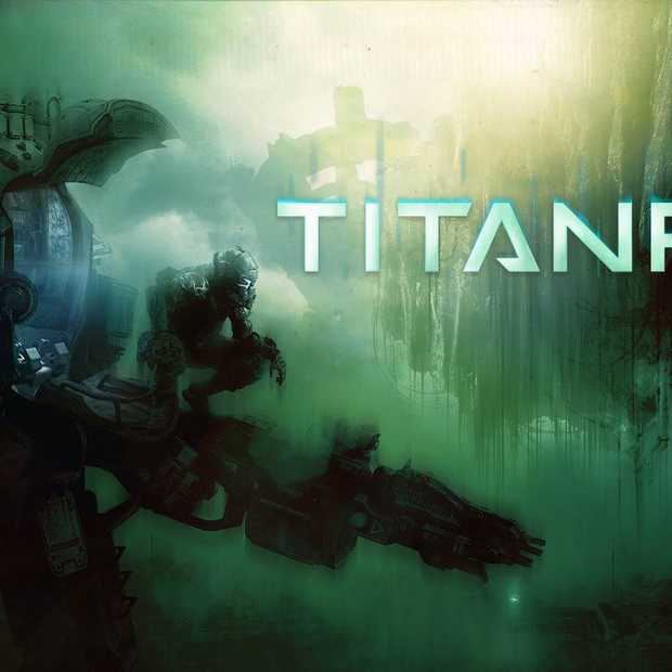 Titanfall komt 13 maart 2014