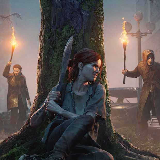 The Last of Us: part II review: sleurt je mee